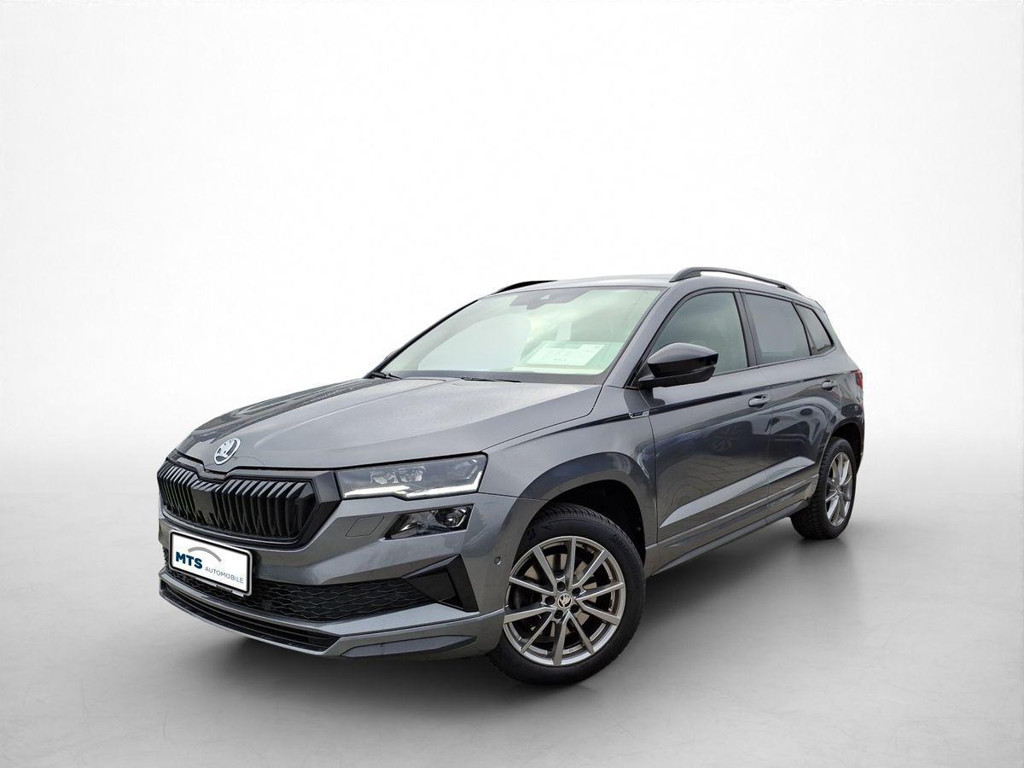Skoda Karoq 2022 Benzine
