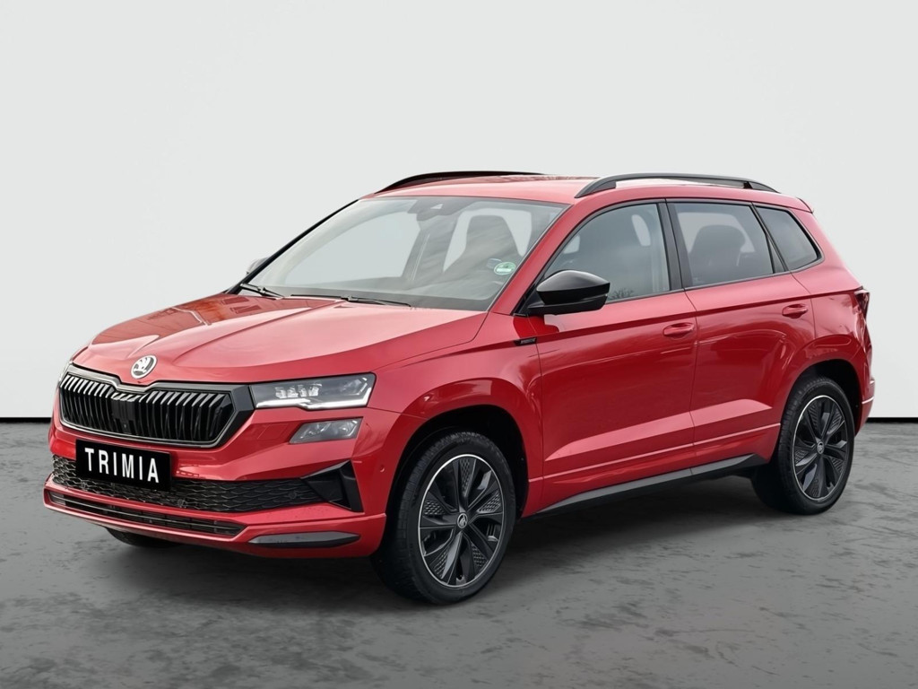 Skoda Karoq 2025 Diesel