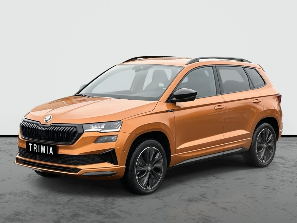 Skoda Karoq 2025 Diesel