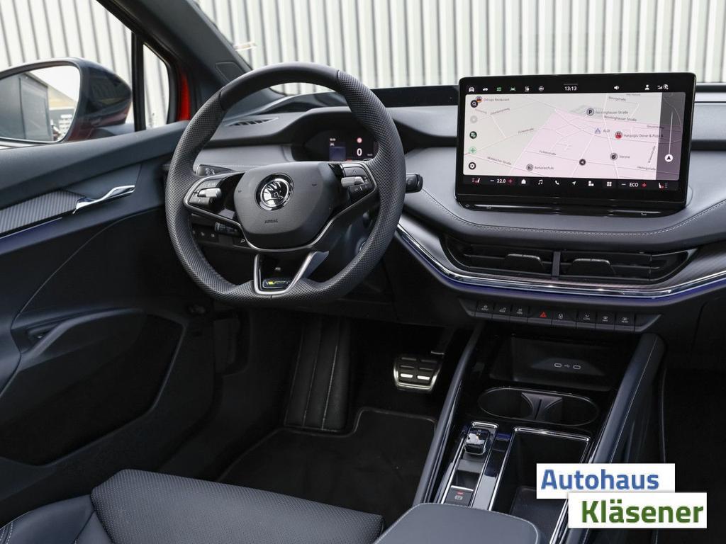 Skoda Enyaq iV