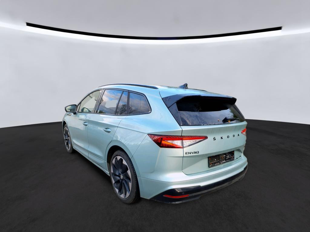 Skoda Enyaq iV