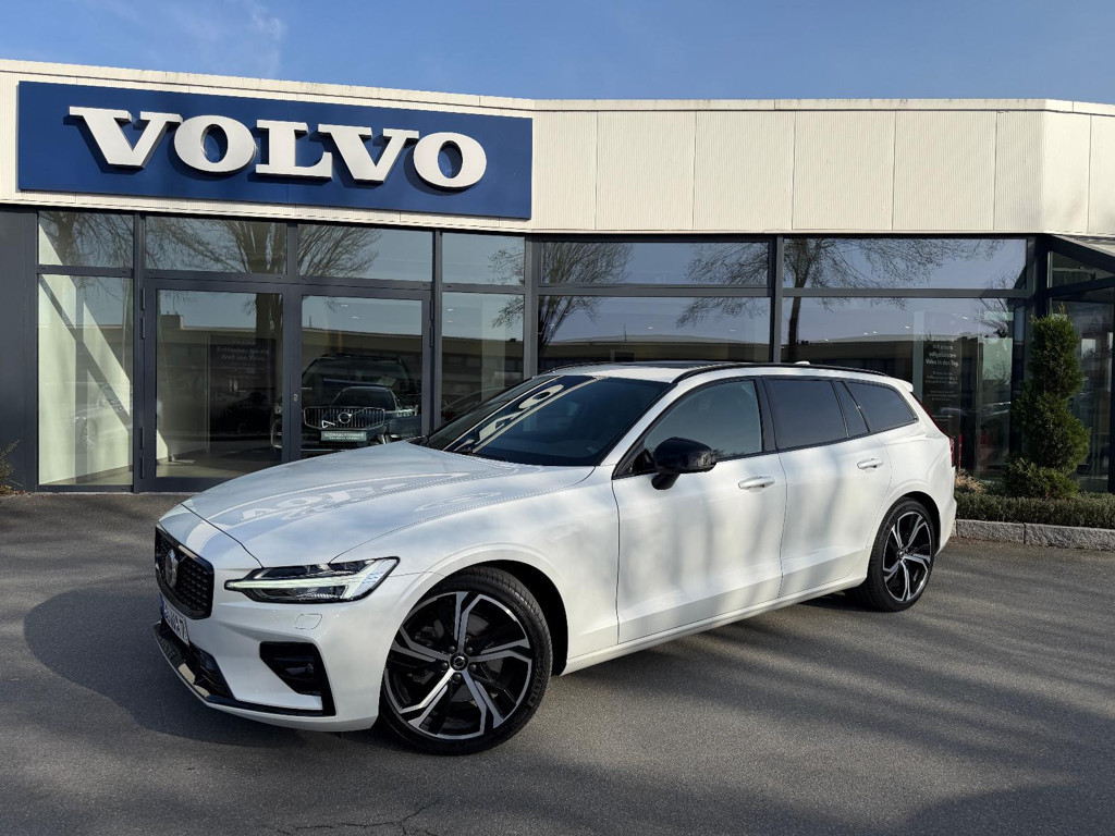 Volvo V60 2024 Diesel