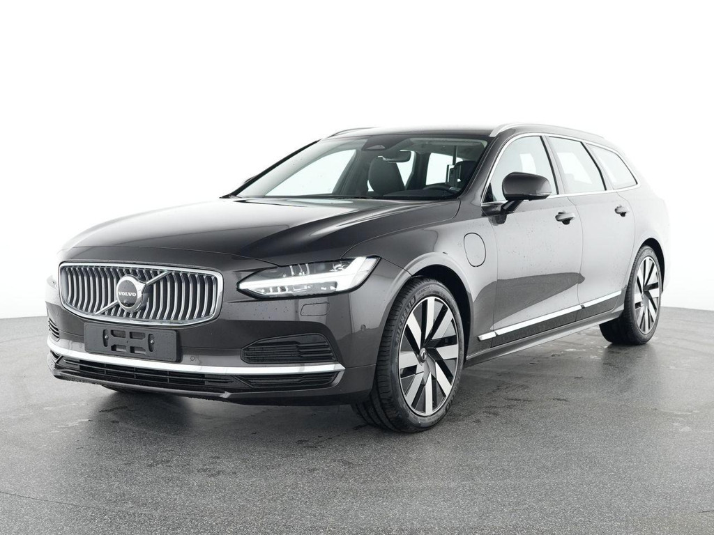 Volvo V90 2025 Hybride Benzine