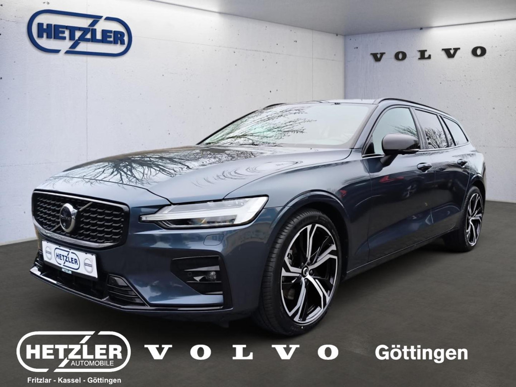 Volvo V60 2025 Benzine