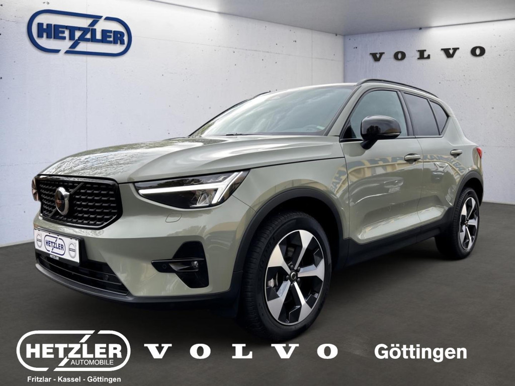 Volvo XC40 2024 Benzine