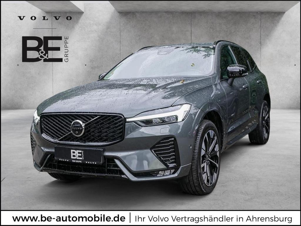 Volvo XC60 2025 Benzine