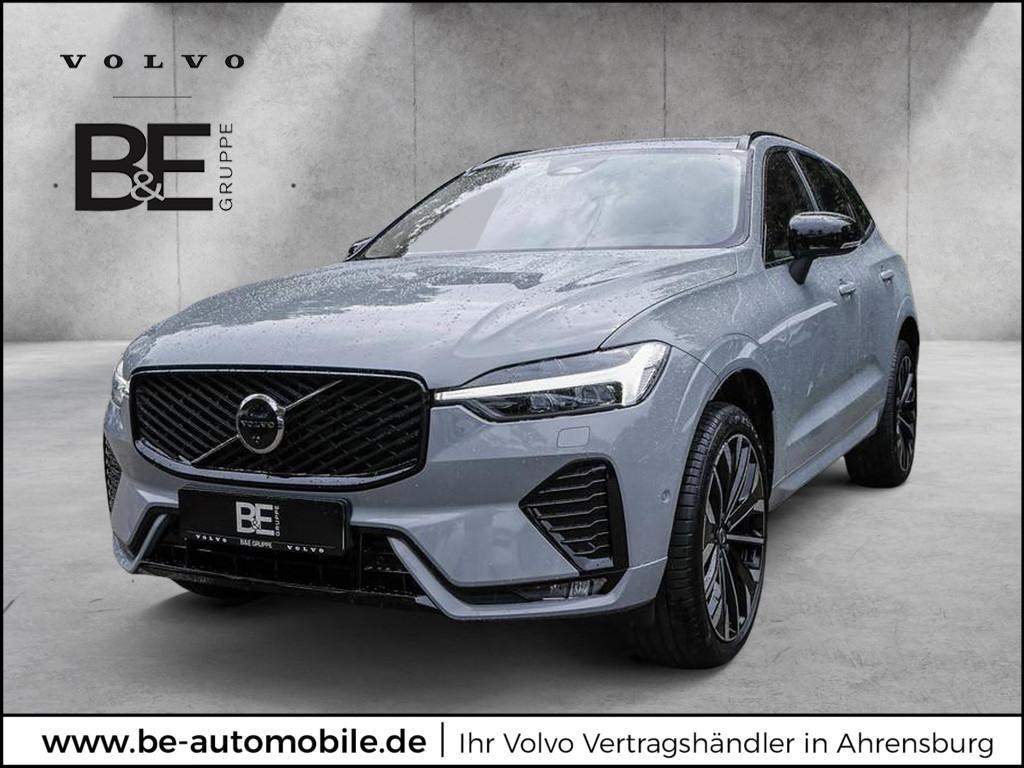 Volvo XC60 2025 Benzine