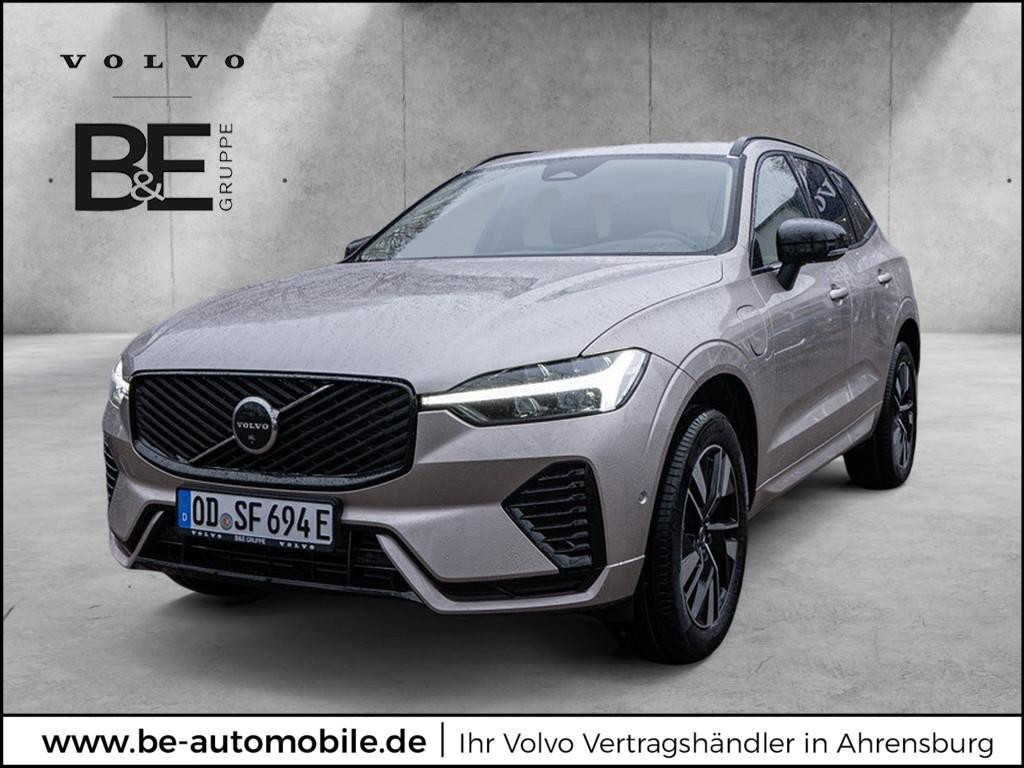 Volvo XC60 2025 Hybride Benzine