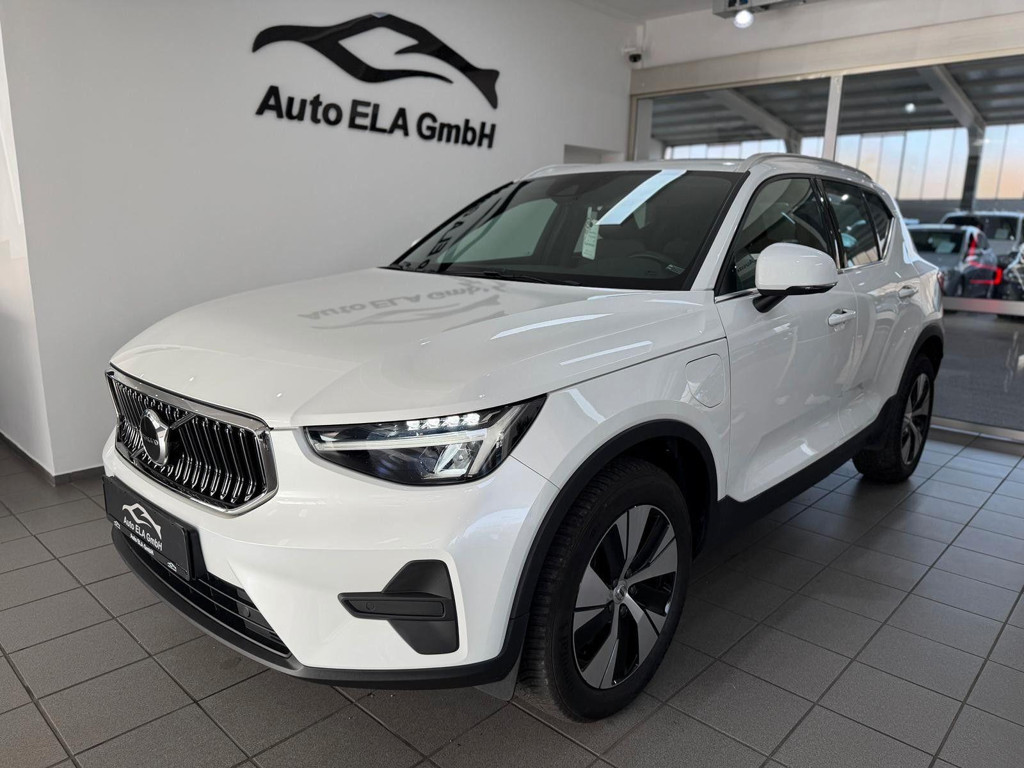 Volvo XC40 2022 Hybride Benzine