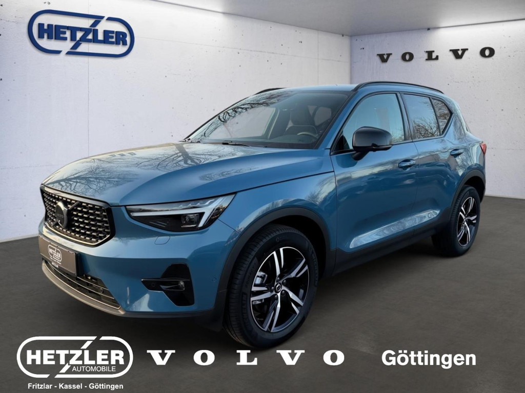 Volvo XC40 2025 Benzine
