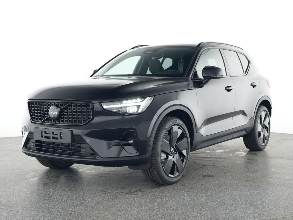 Volvo XC40 2025 Benzine