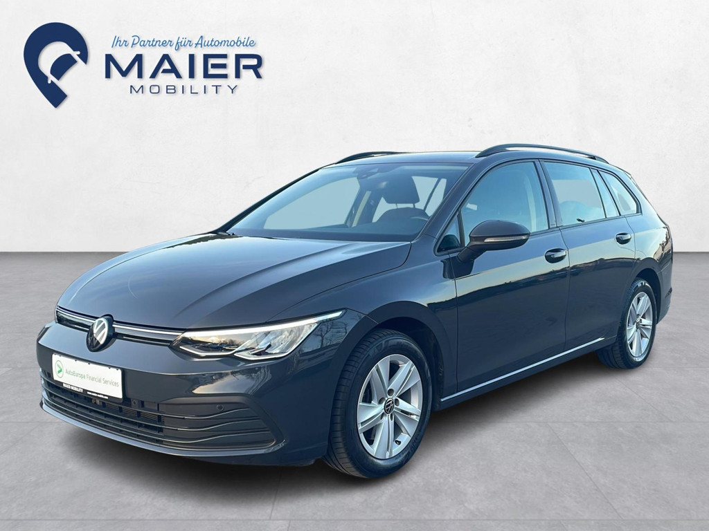 Volkswagen Golf 2022 Diesel