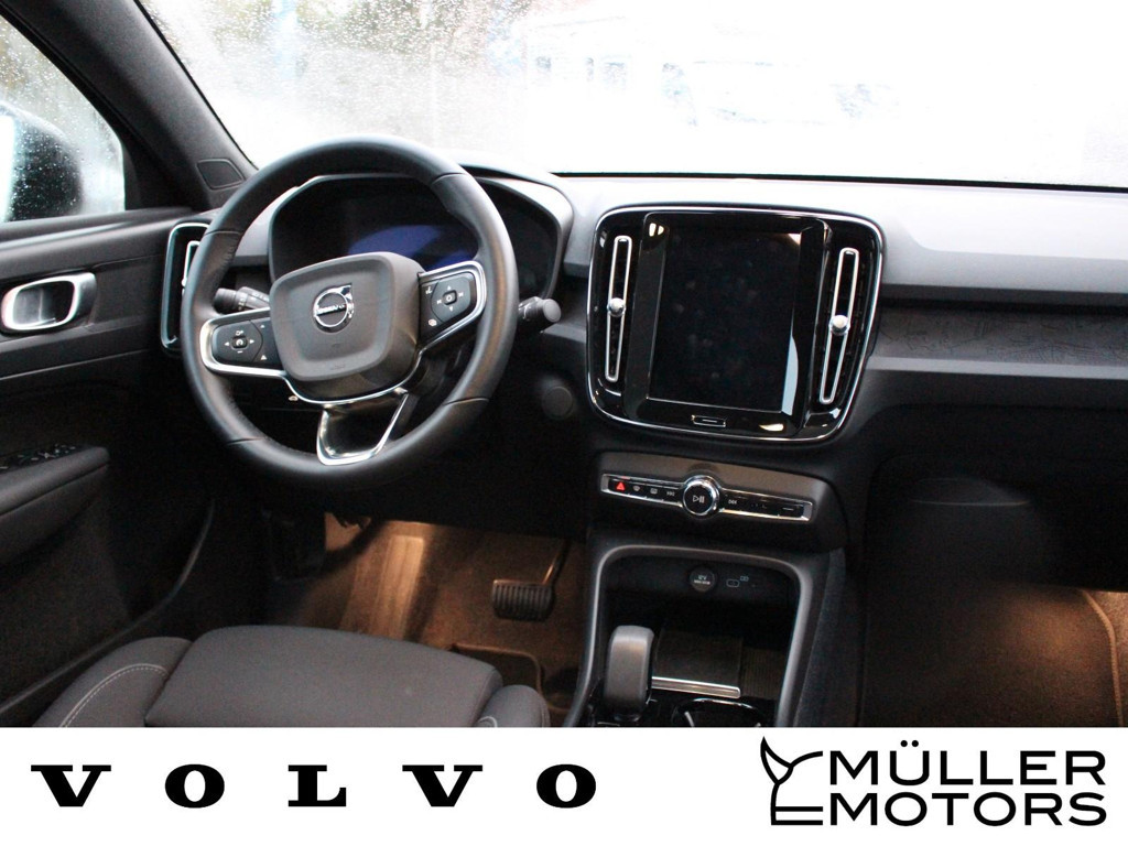 Volvo C40