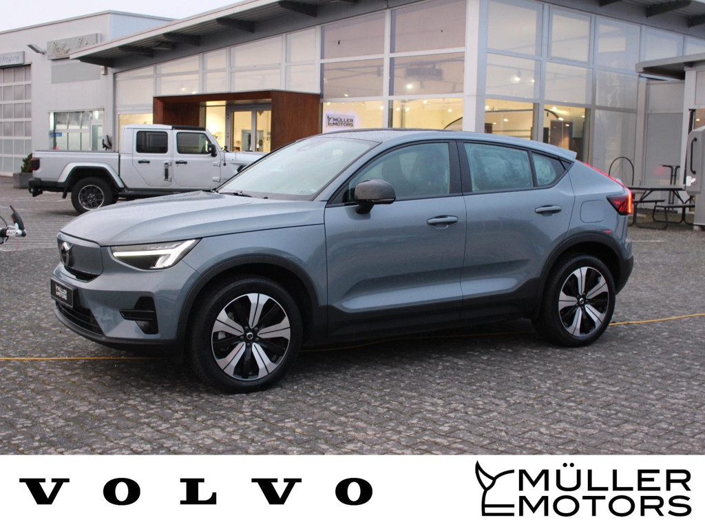 Volvo C40