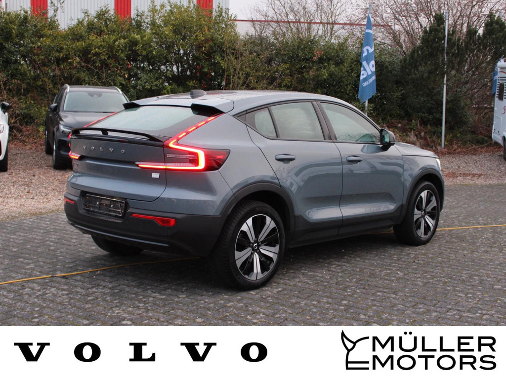 Volvo C40