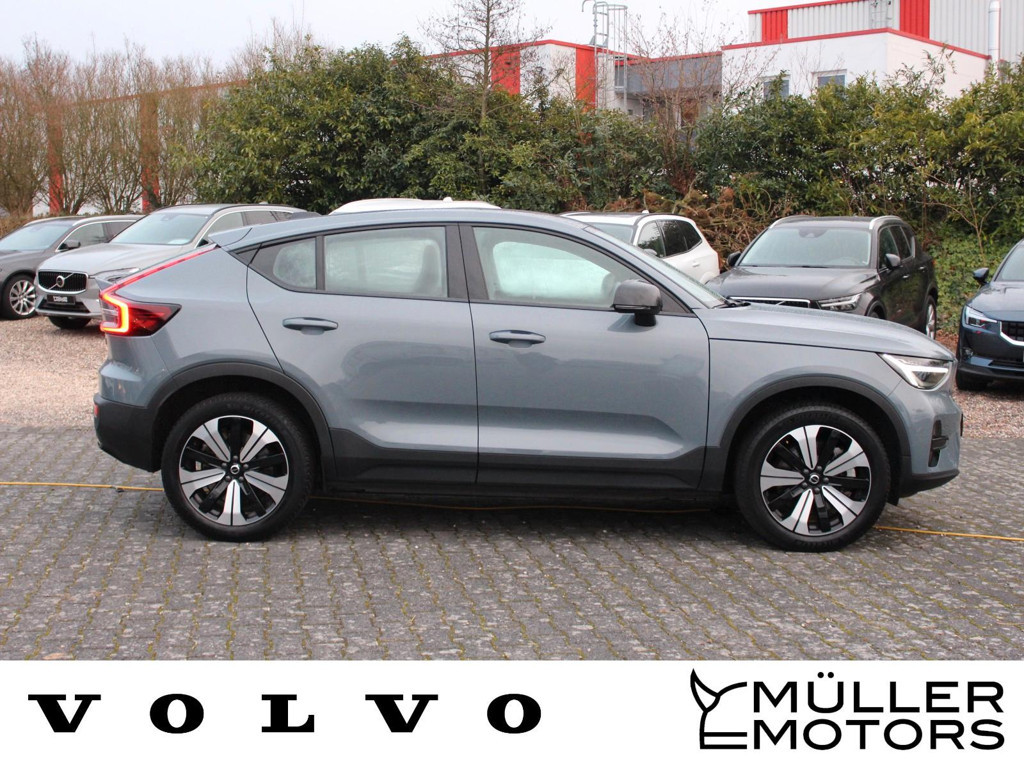Volvo C40
