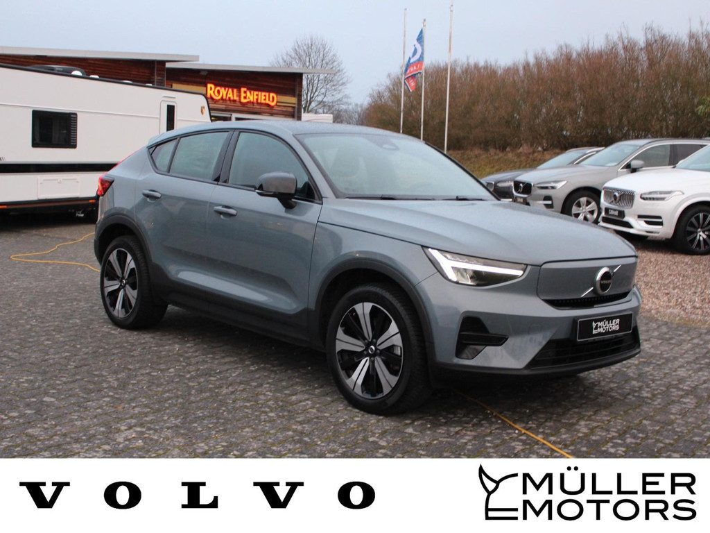 Volvo C40