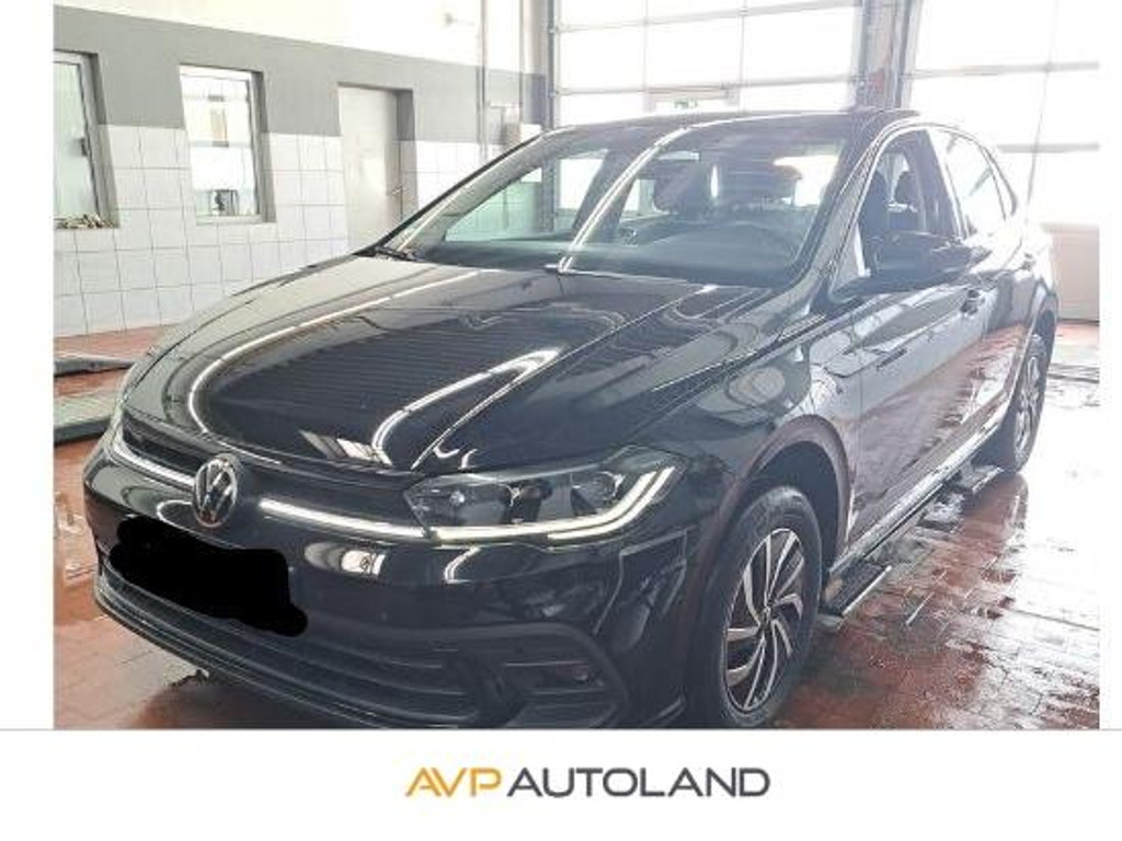 Volkswagen Polo 2023 Benzine