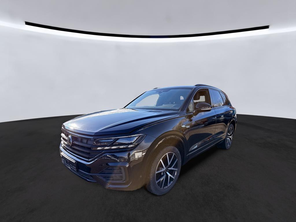 Volkswagen Touareg 2022 Diesel