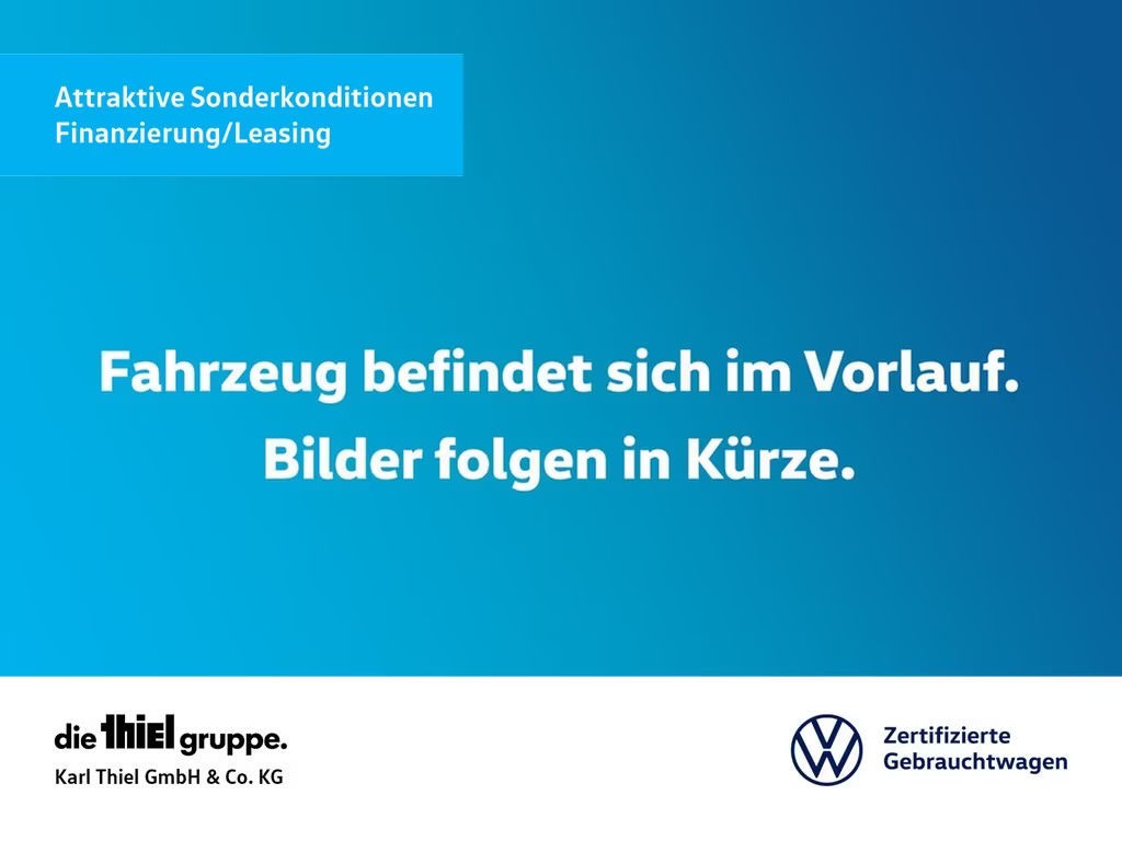 Volkswagen Touran 2025 Diesel