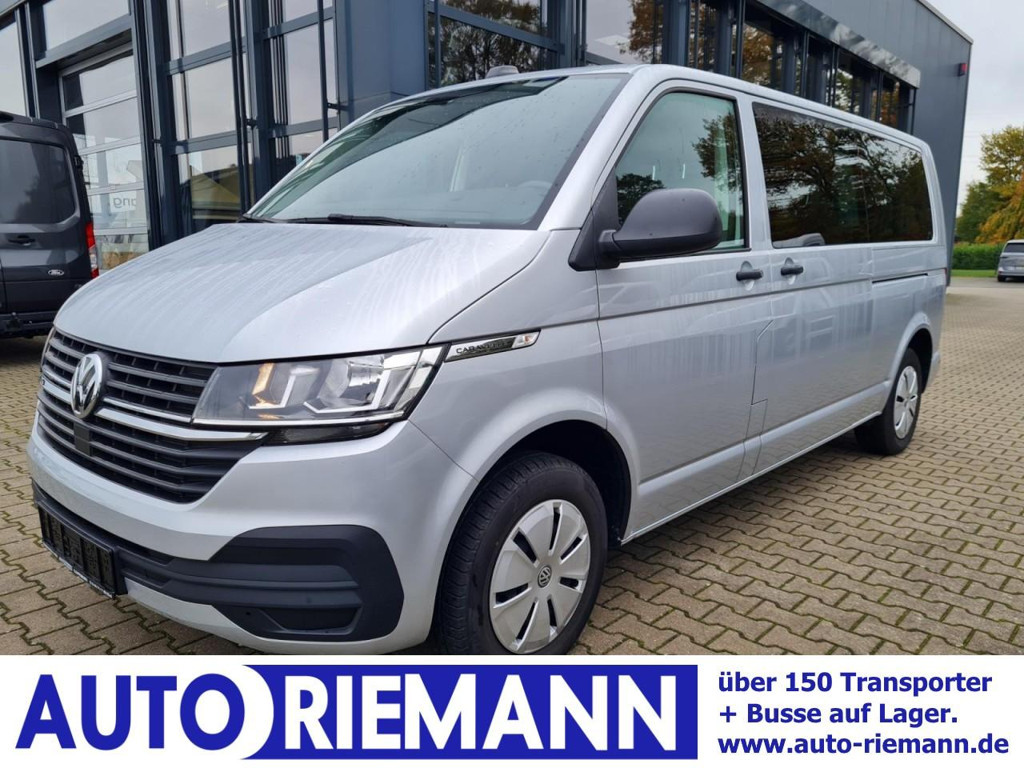 Volkswagen Caravelle 2024 Diesel