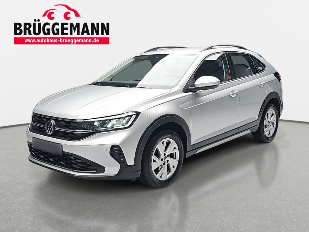 Volkswagen Taigo 2022 Benzine