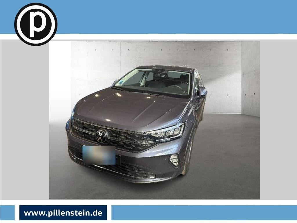 Volkswagen Taigo 2025 Benzine