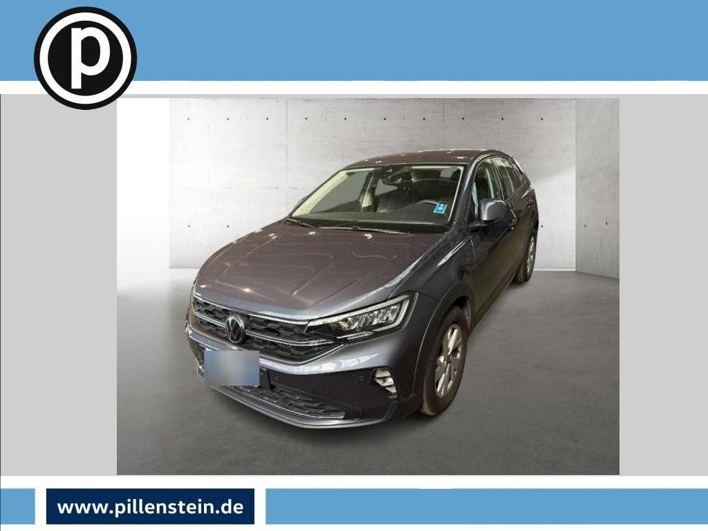 Volkswagen Taigo 2025 Benzine