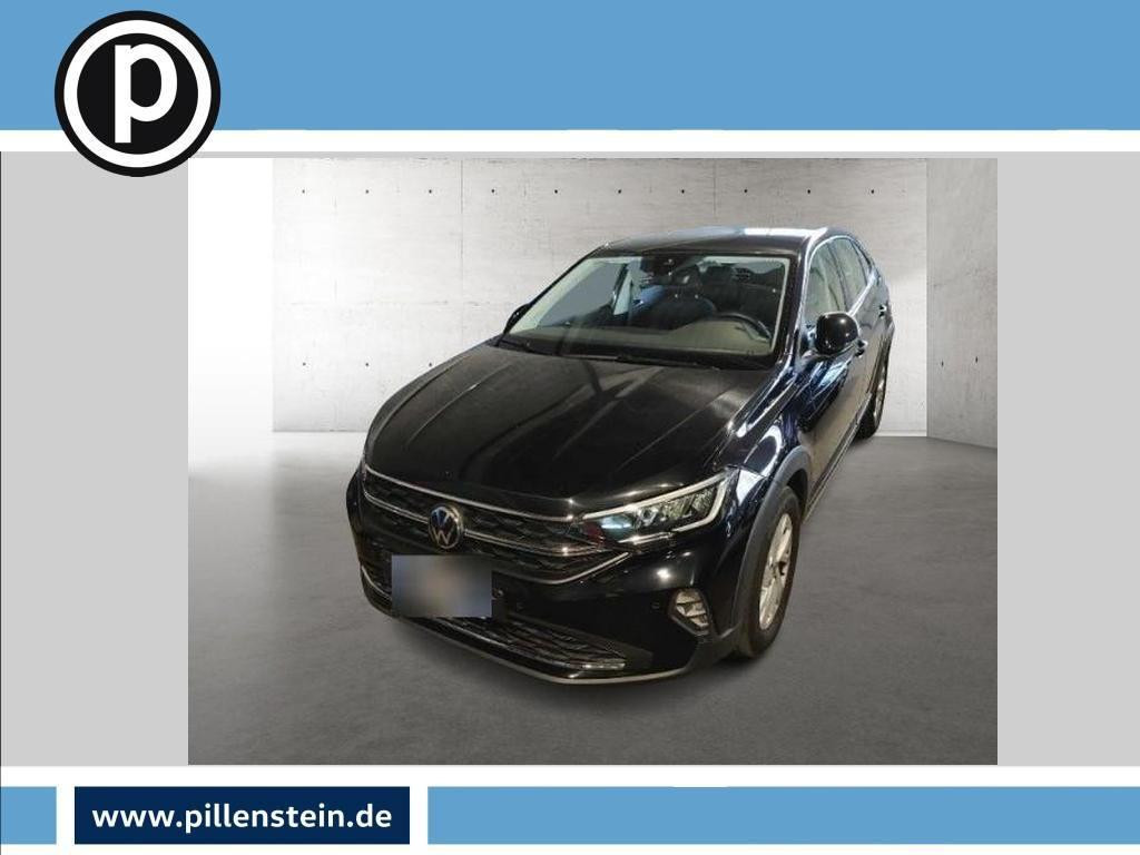 Volkswagen Taigo 2025 Benzine