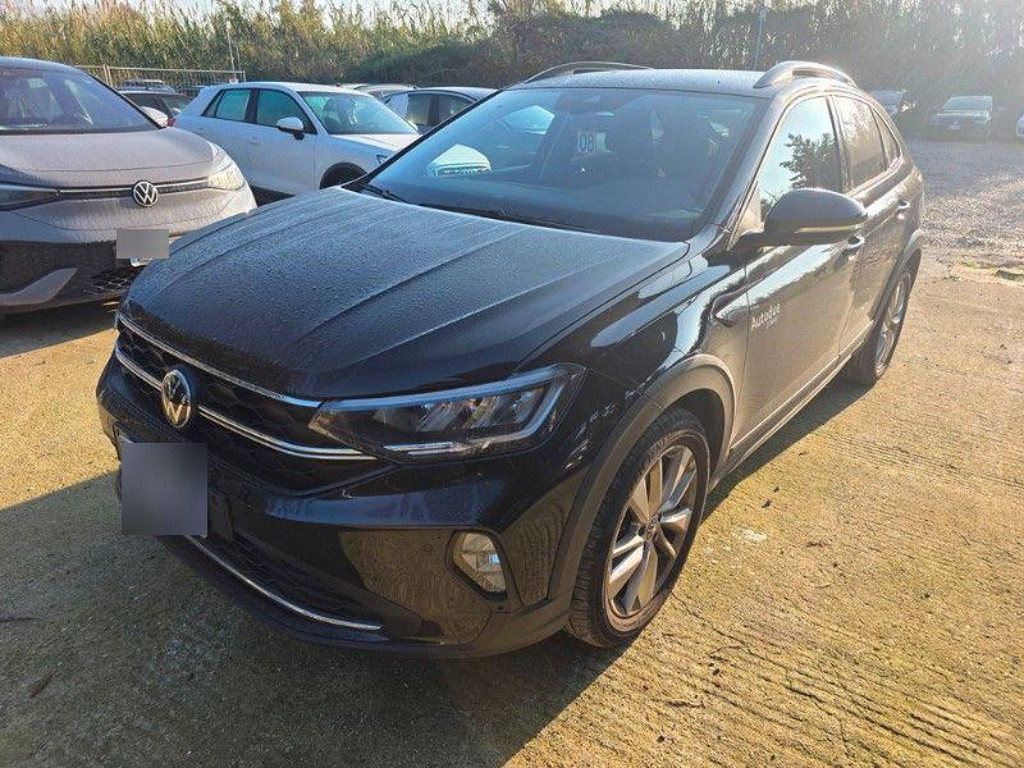 Volkswagen Taigo 2024 Benzine