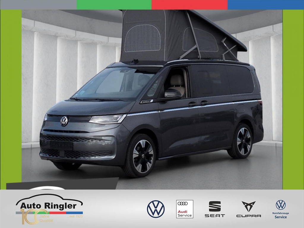 Volkswagen California
