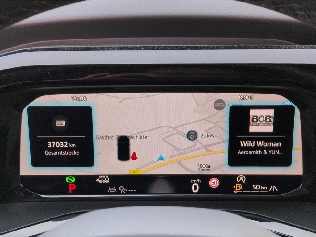 Volkswagen California