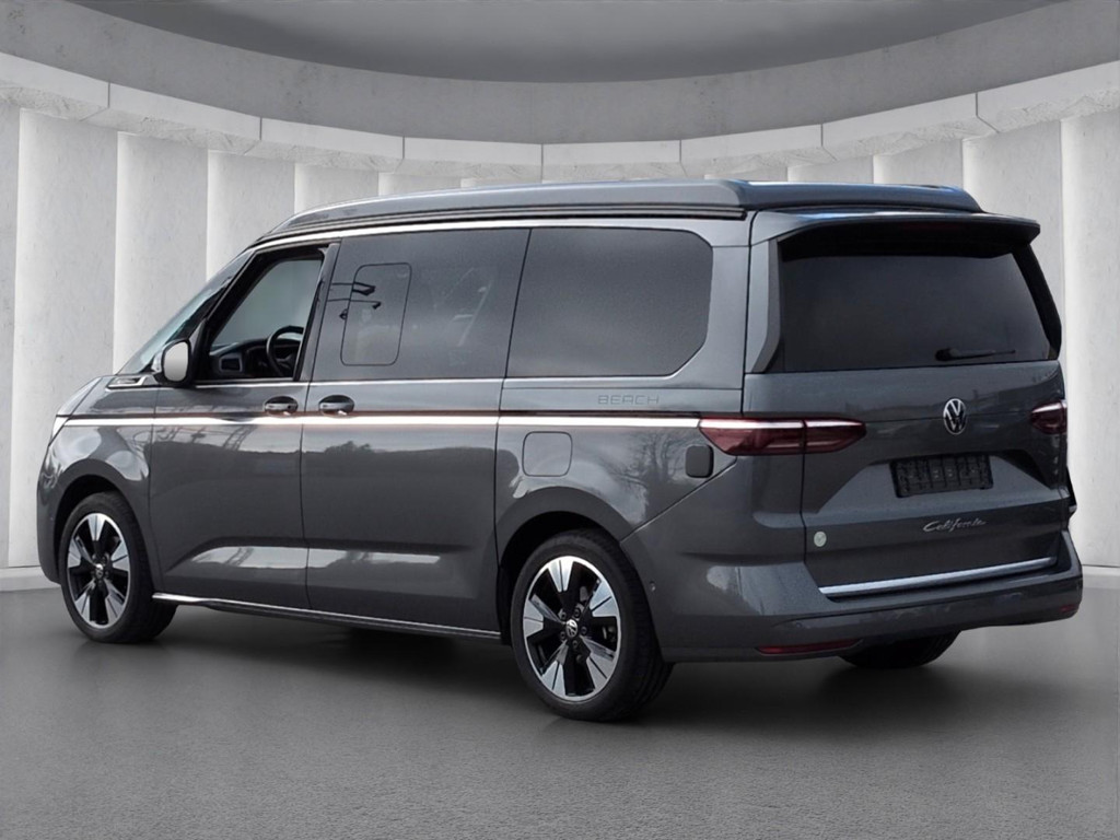 Volkswagen California