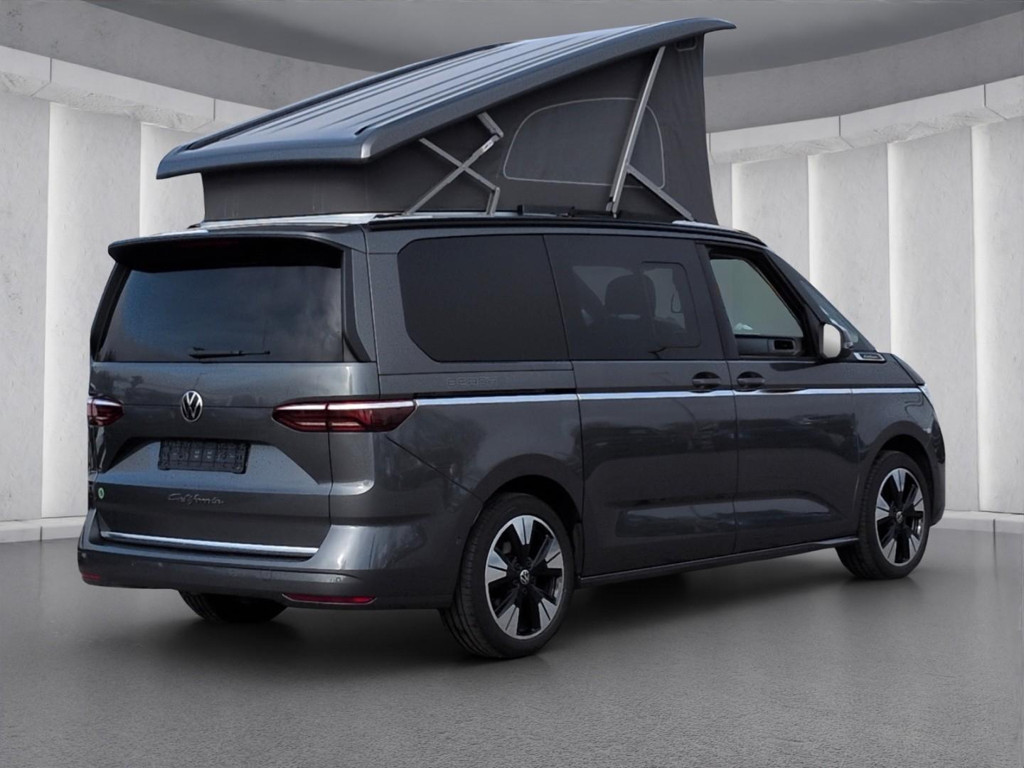 Volkswagen California