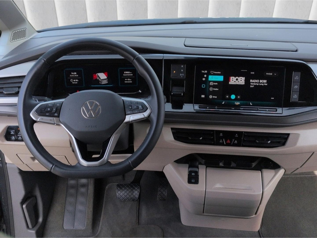 Volkswagen California