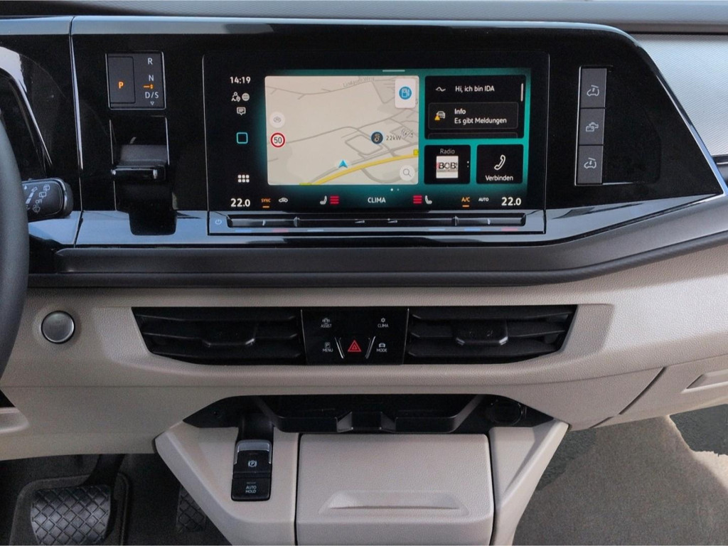 Volkswagen California