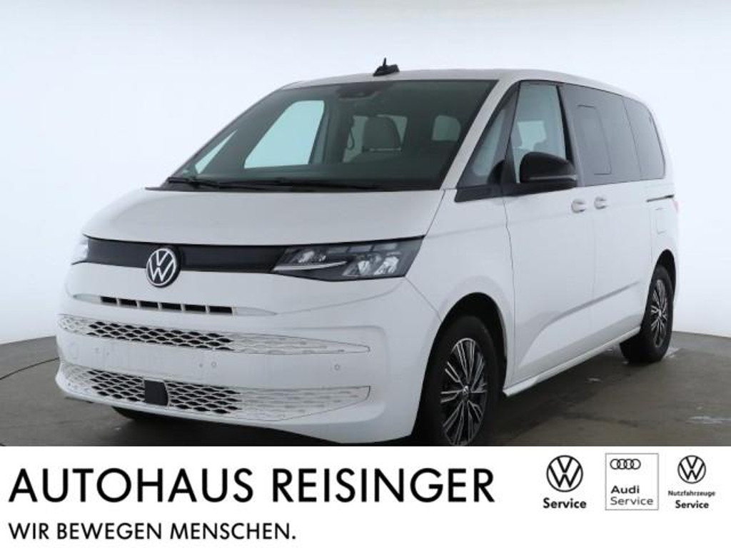Volkswagen Multivan 2025 Diesel