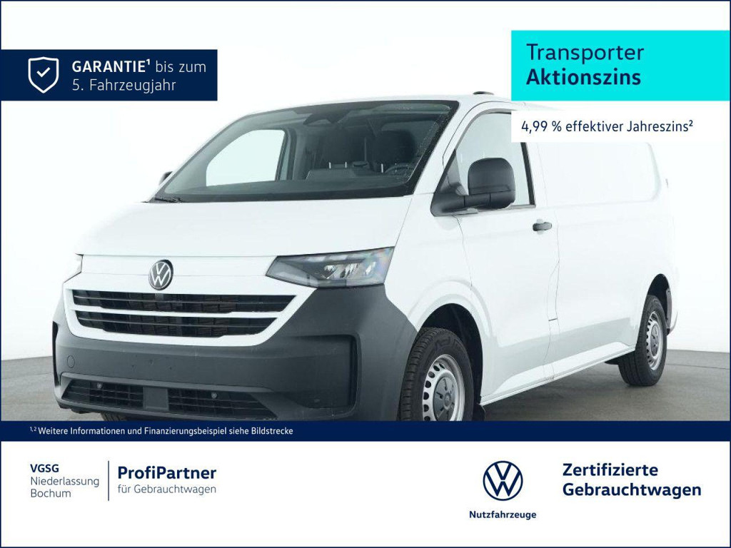 Volkswagen Transporter 2025 Diesel