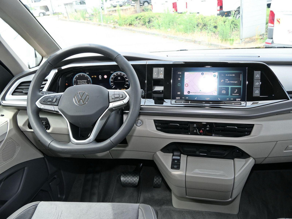 Volkswagen California