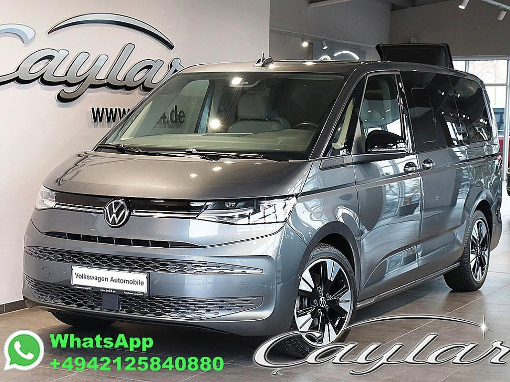 Volkswagen Multivan 2023 Diesel