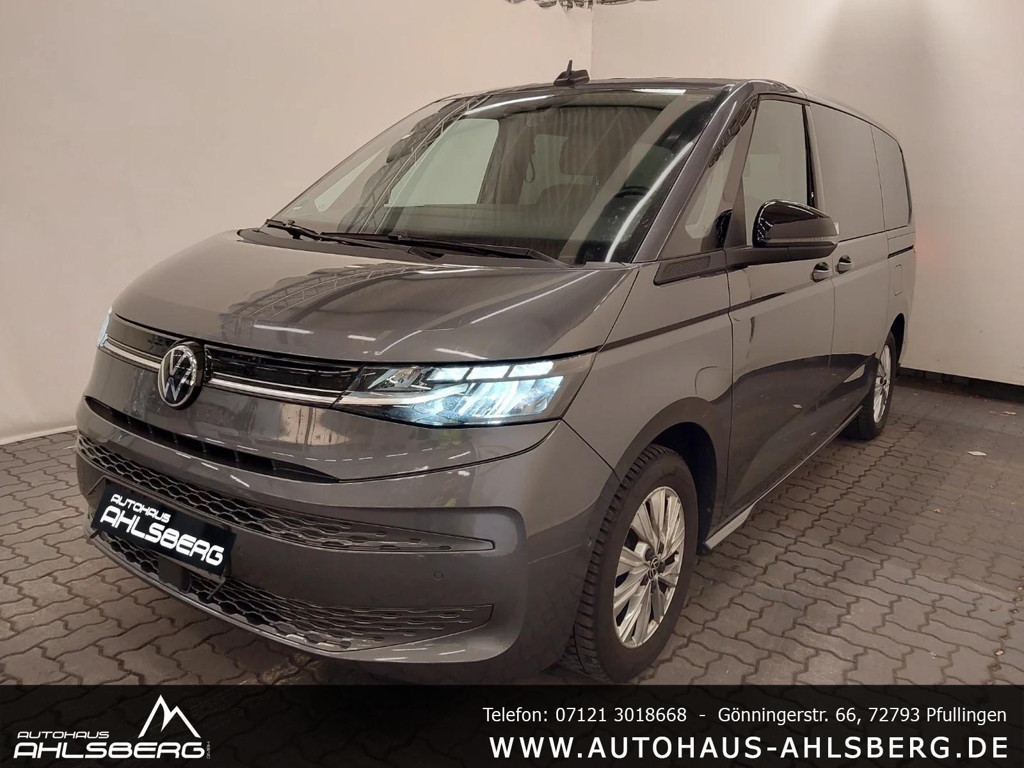 Volkswagen Multivan 2023 Benzine