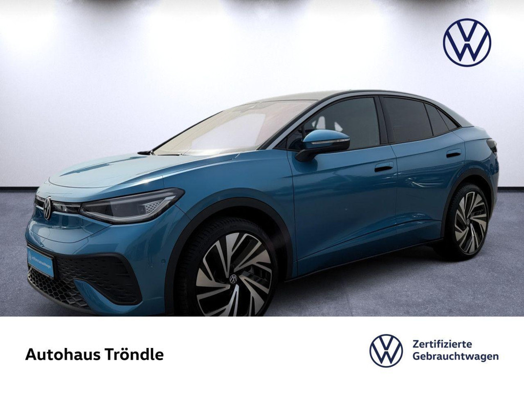 Volkswagen ID.5 2024 Elektrisch