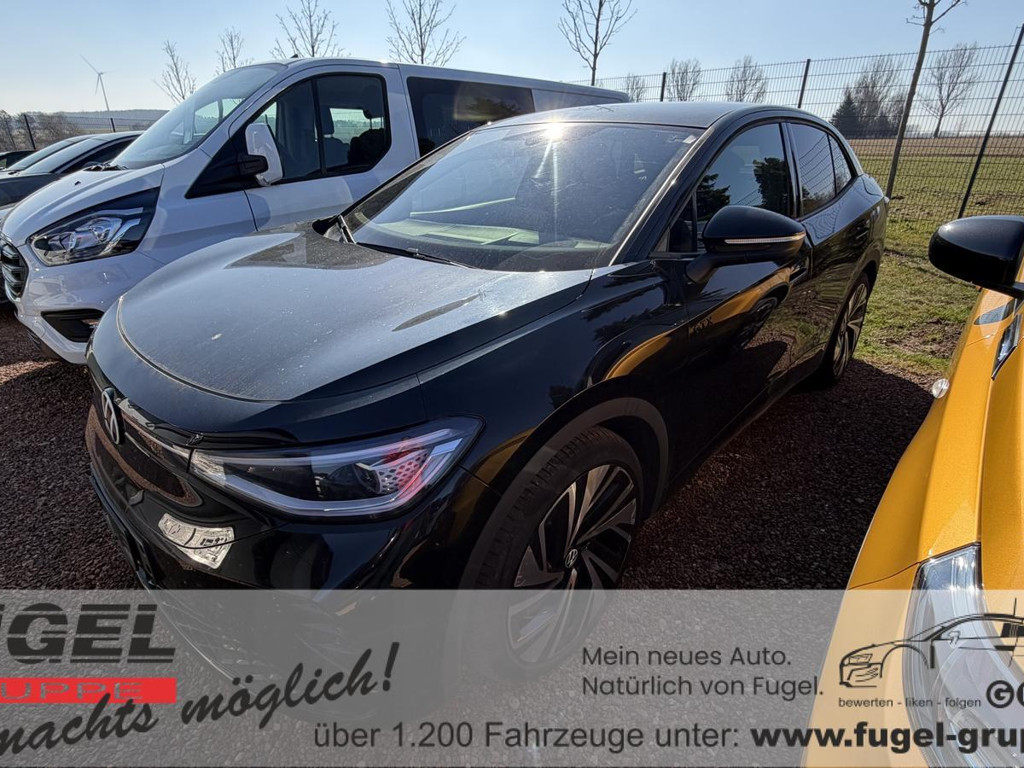 Volkswagen ID.5 2023 Elektrisch