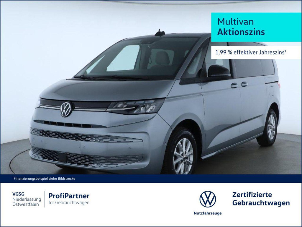 Volkswagen Multivan 2024 Diesel