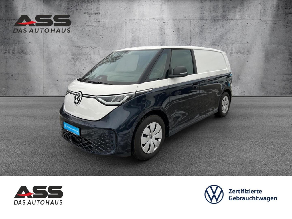 Volkswagen ID. Buzz Cargo