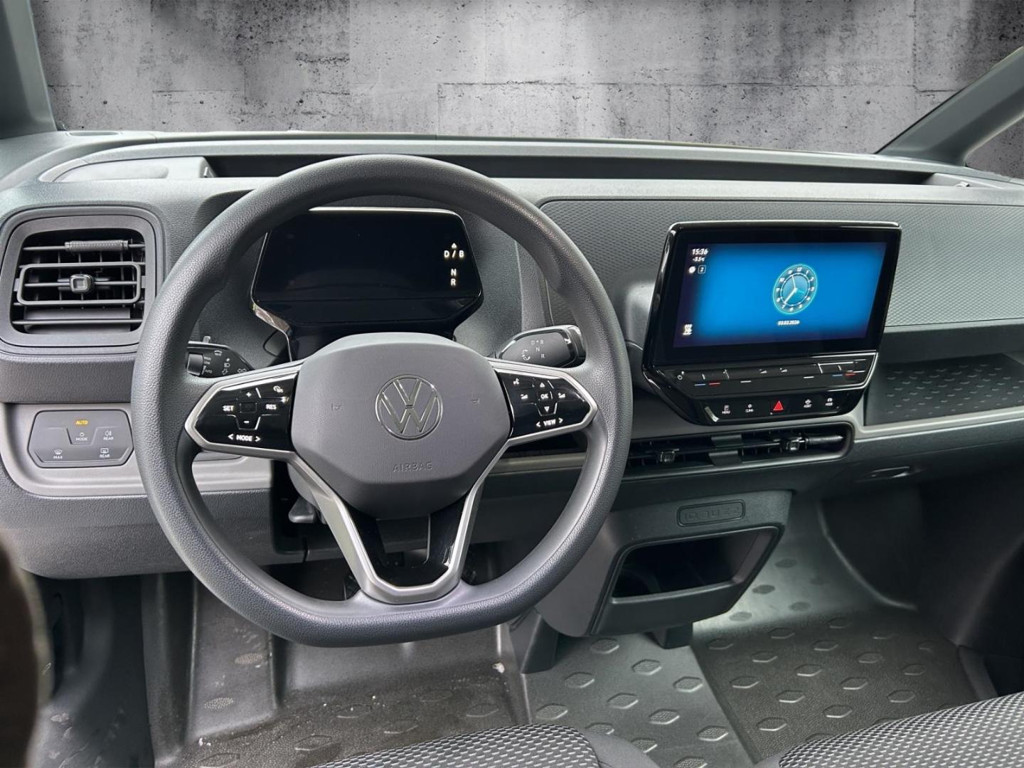 Volkswagen ID. Buzz Cargo