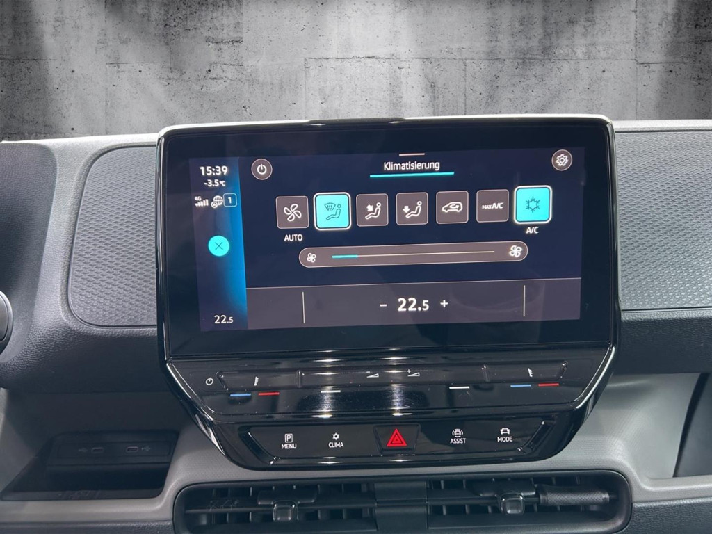 Volkswagen ID. Buzz Cargo