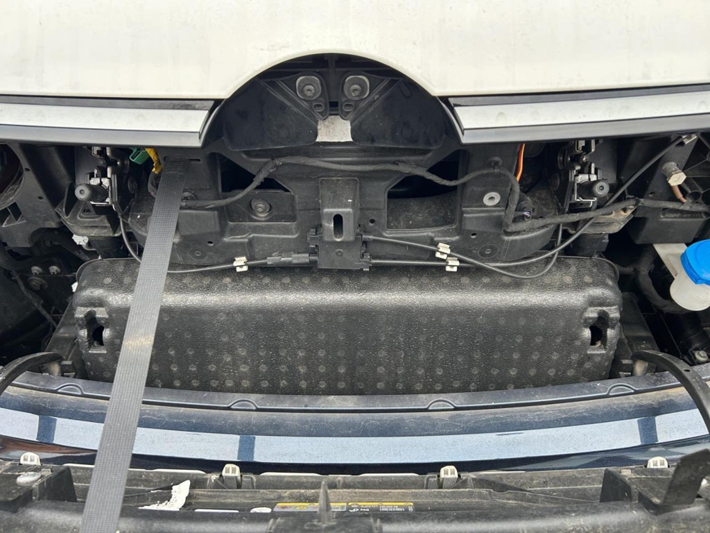 Volkswagen ID. Buzz Cargo