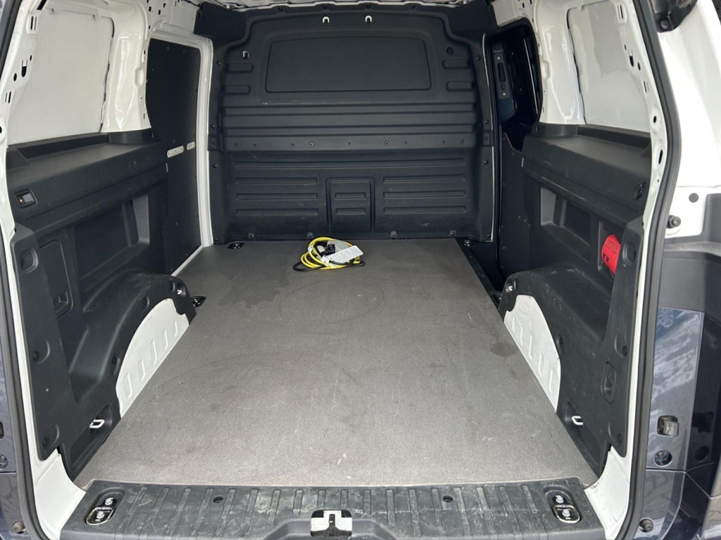 Volkswagen ID. Buzz Cargo