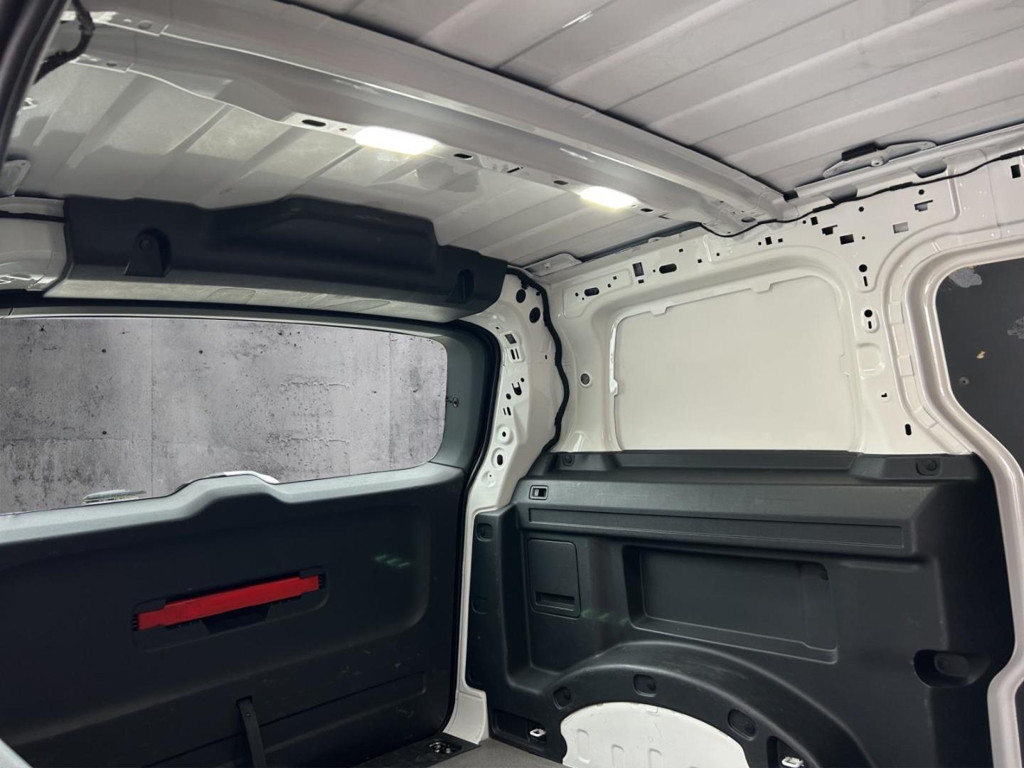 Volkswagen ID. Buzz Cargo